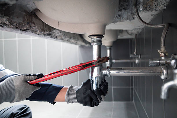 Trusted Pipe Repair service in Brookdale, NJ - Masters Plumbing Service